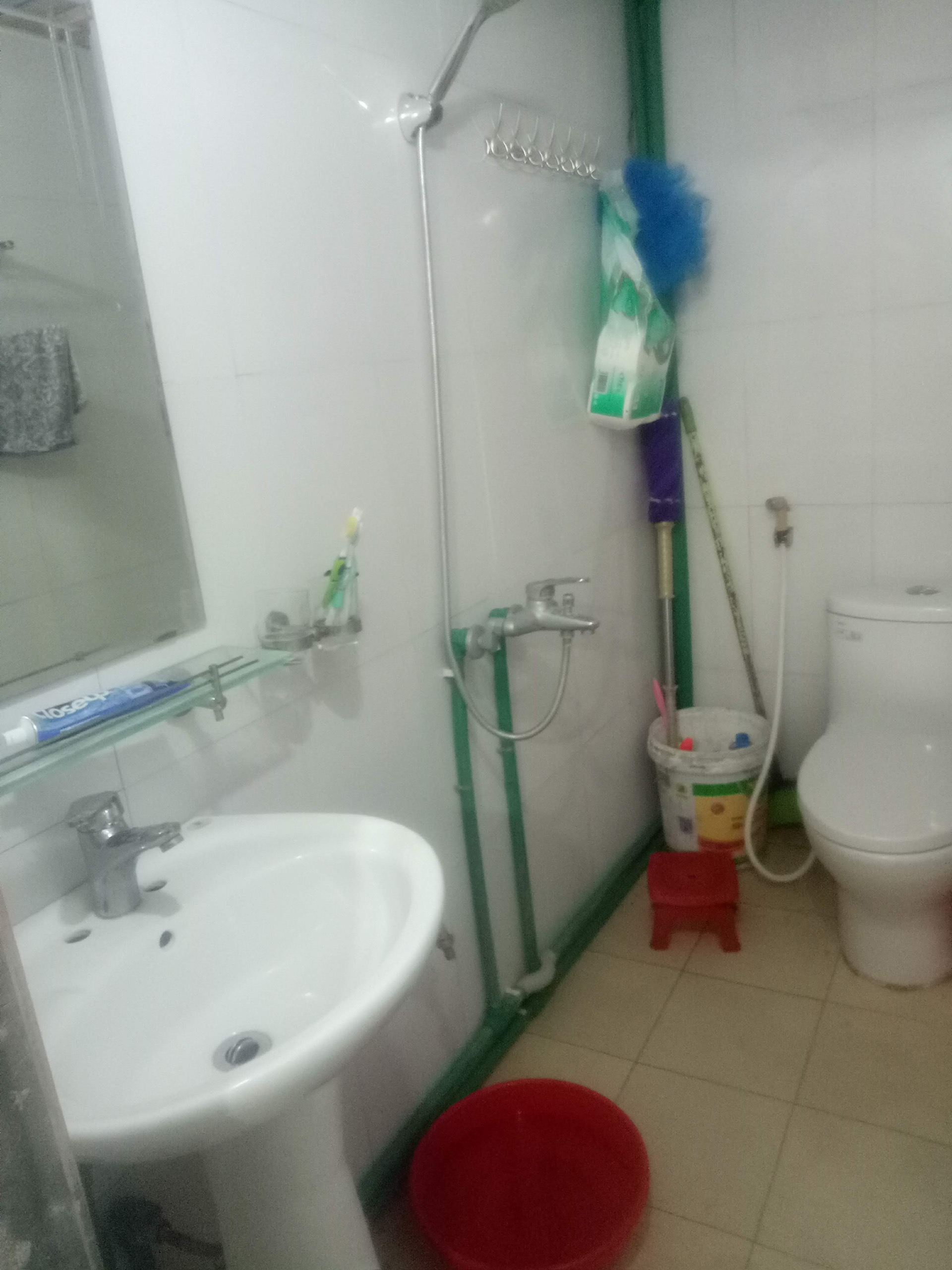 CHO THUÊ NHÀ CẤP 4 CÓ GÁC XÉP, NỘI THẤT ĐẦY ĐỦ TẠI THÔN HỮU THANH OAI, HỮU HÒA, THANH TRÌ, HÀ NỘI - Ảnh 4