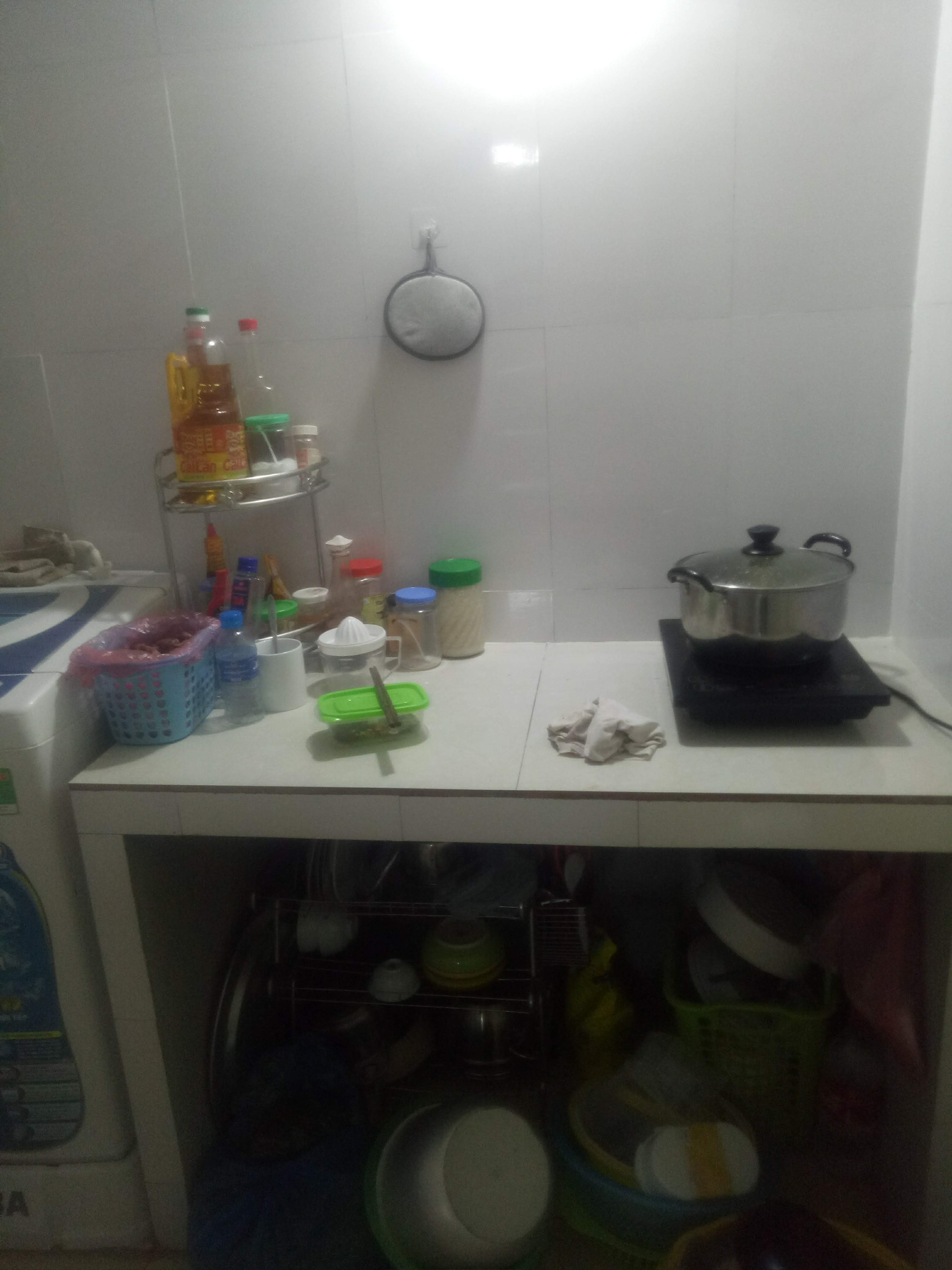 CHO THUÊ NHÀ CẤP 4 CÓ GÁC XÉP, NỘI THẤT ĐẦY ĐỦ TẠI THÔN HỮU THANH OAI, HỮU HÒA, THANH TRÌ, HÀ NỘI - Ảnh 3