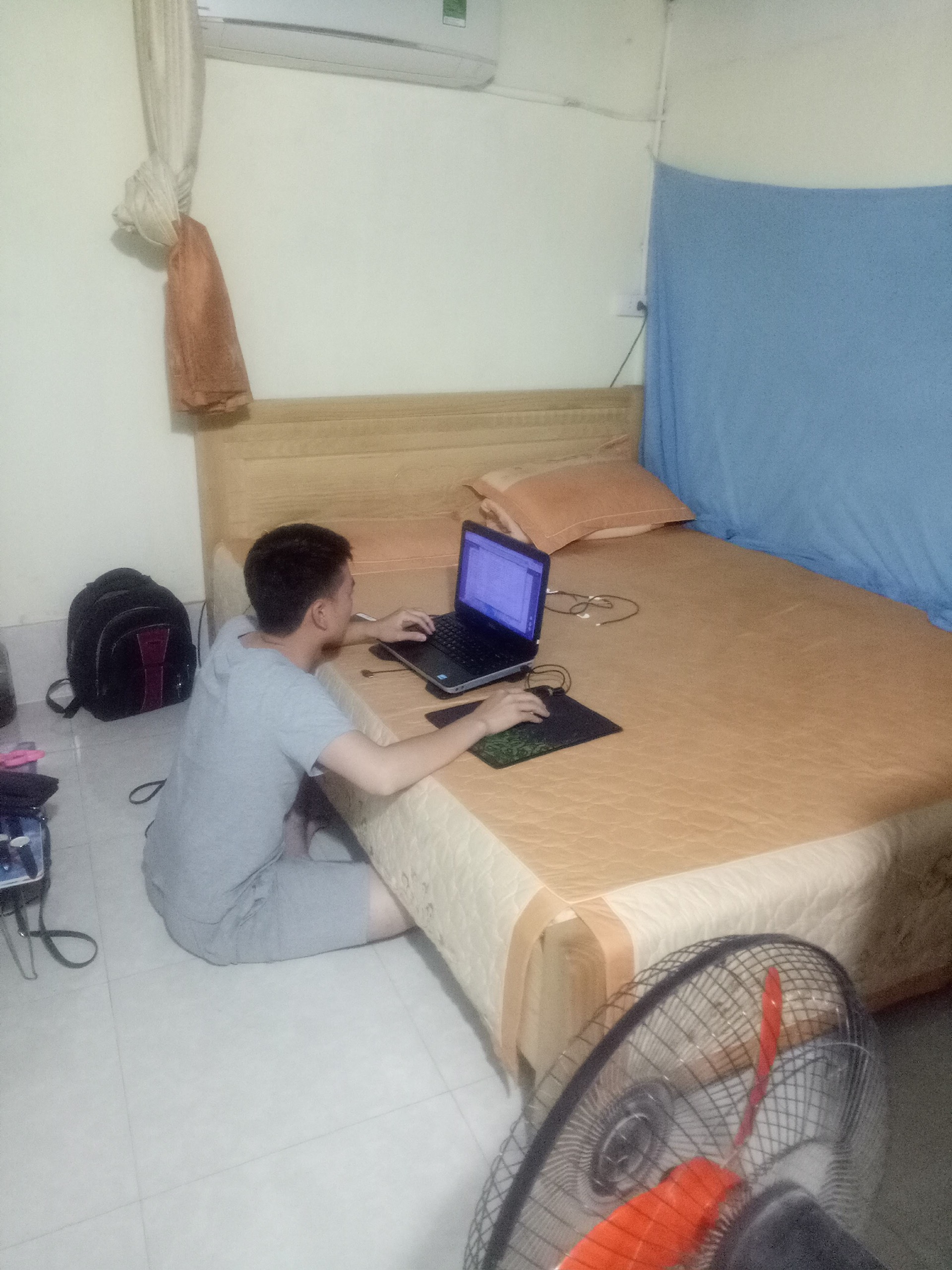 CHO THUÊ NHÀ CẤP 4 CÓ GÁC XÉP, NỘI THẤT ĐẦY ĐỦ TẠI THÔN HỮU THANH OAI, HỮU HÒA, THANH TRÌ, HÀ NỘI - Ảnh 2