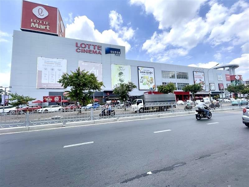 3.6❌10M, BÁN NHÀ 2 TẦNG, HXH, NGUYỄN VĂN LƯỢNG, P17 GÒ VẤP, 3.x TY - Ảnh 1