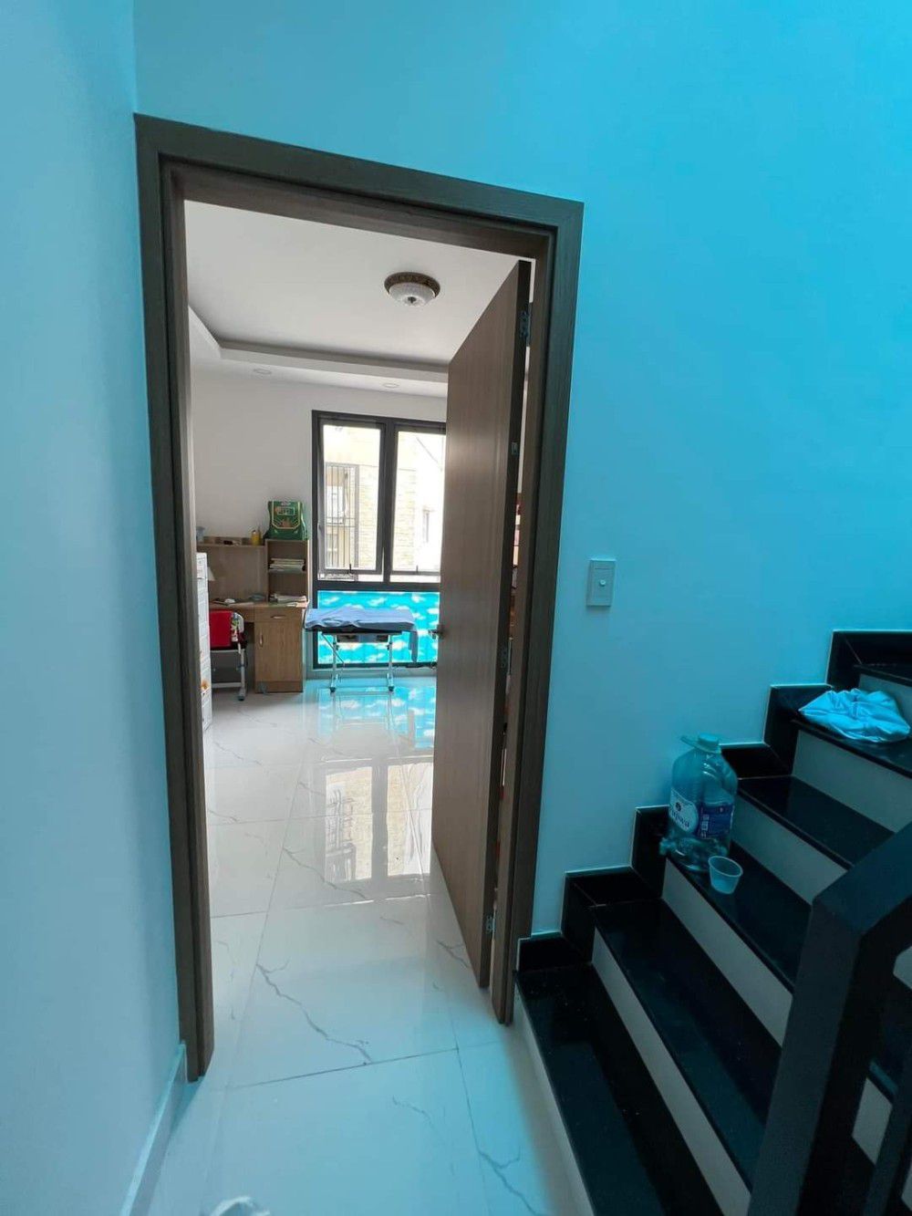 PHÚ NHUẬN - 4 TẦNG - MỚI, ĐẸP LUNG LINH - VÀO Ở NGAY - NHỈNH 4.5 TỶ - Ảnh 2