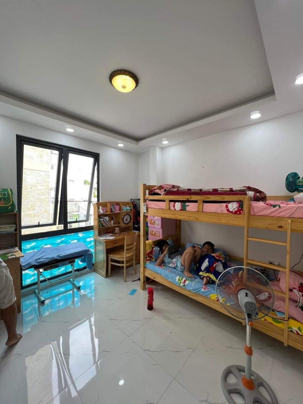 PHÚ NHUẬN - 4 TẦNG - MỚI, ĐẸP LUNG LINH - VÀO Ở NGAY - NHỈNH 4.5 TỶ - Ảnh 3