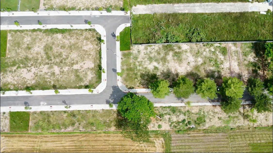 Bán đất nền tại xã Tân Phú Trung, Củ Chi – vị trí tiềm năng. - Ảnh 1