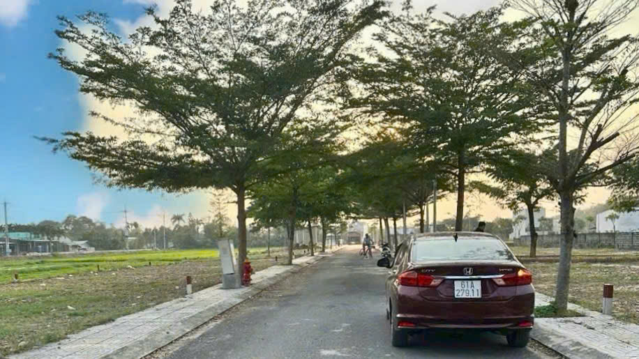 Bán đất nền tại xã Tân Phú Trung, Củ Chi – vị trí tiềm năng. - Ảnh 8