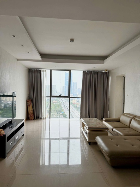 Cần cho thuê nhanh căn chung cư cao cấp Thăng Long Number One view đẹp tại quận Cầy Giấy, TP Hà Nội - Ảnh 4
