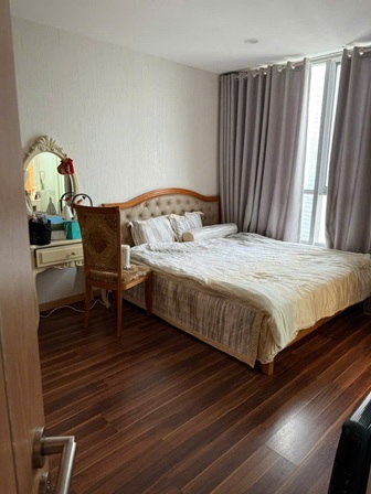 Cần cho thuê nhanh căn chung cư cao cấp Thăng Long Number One view đẹp tại quận Cầy Giấy, TP Hà Nội - Ảnh 1