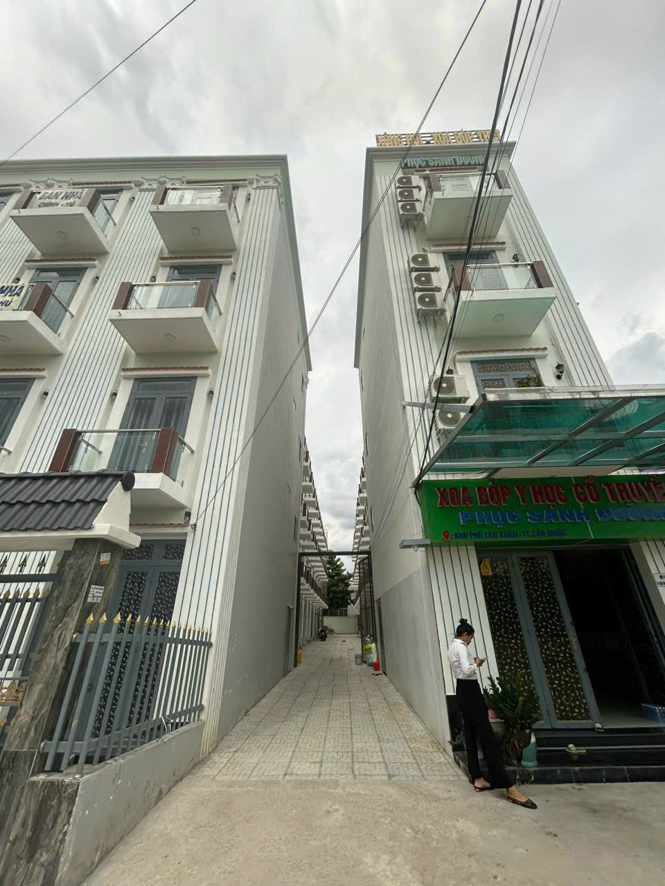VỊ TRÍ ĐẸP - GIÁ TỐT - Cần Bán Căn Nhà Tại Thị Trấn Cần Giuộc, Huyện Cần Giuộc, Tỉnh Long An - Ảnh 2