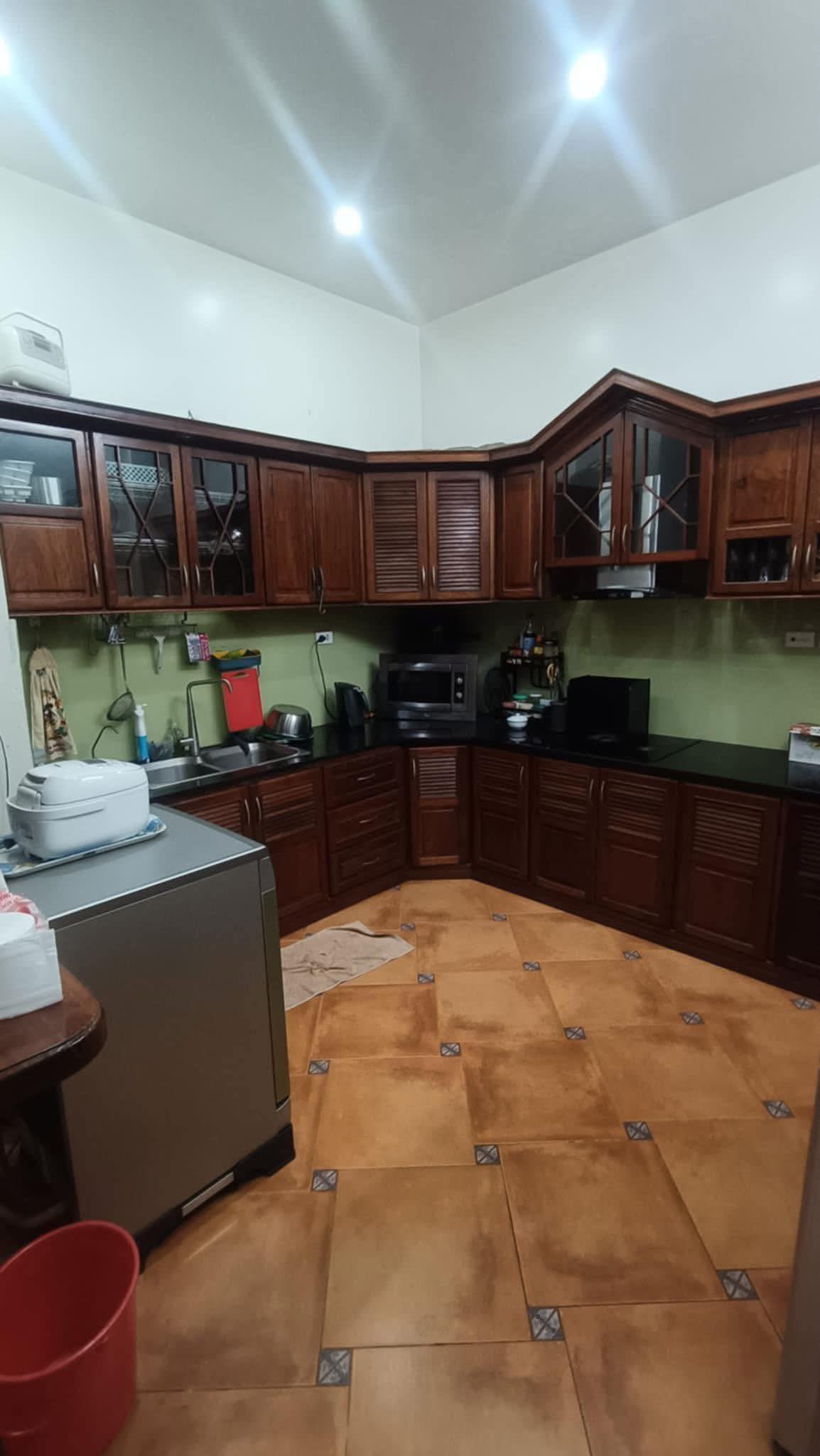 Bán nhà Ôtô tránh Phố Hoàng Cầu: 50m2/5Tầng/MT 4.2m 27 Tỷ Cách Hồ 30m, KD đỉnh - Ảnh 3