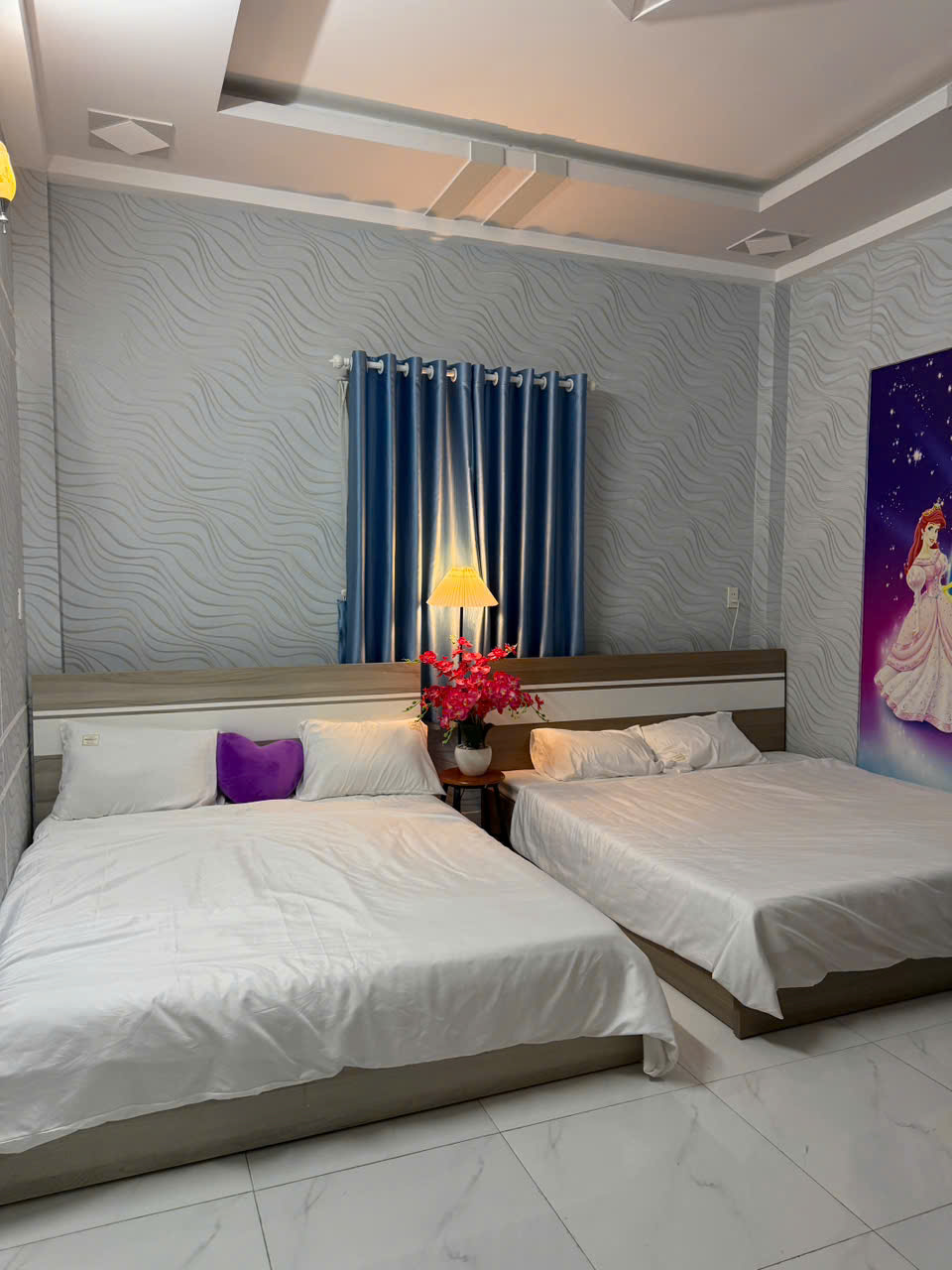 🔥🔥Nhà đẹp 4 tầng – Không gian sống lý tưởng tại Tân Chánh Hiệp, Quận 12 – Giá chỉ 5.55 tỷ - Ảnh 3