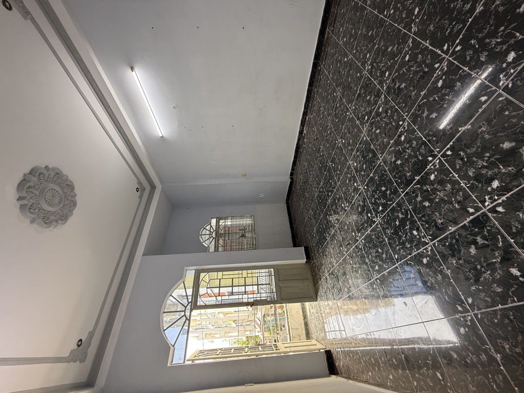 NHÀ B.ÁN - GẦN TRƯỜNG CHINH & CỔNG KCN TÂN BÌNH - HXH VÔ NHÀ - 3 TẦNG - 60M² - CHỈ NHỈNH 6TỶ - Ảnh 5