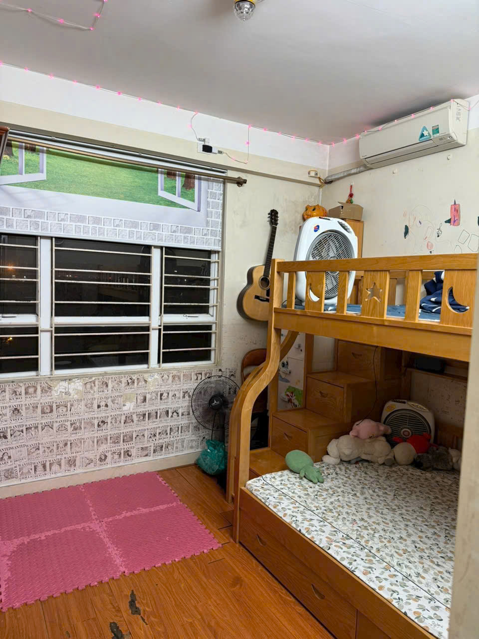 CƠ HỘI SỞ HỮU CĂN HỘ NO10A KHU ĐÔ THỊ SÀI ĐỒNG 62m2 HƠN 2 TỶ - Ảnh 2