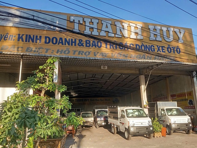 VỊ TRÍ ĐẸP - ĐẦU TƯ SINH LỜI - Chính Chủ Cần Bán Kho Nhà Xưởng Tại Quốc Lộ 60, Châu Thành, Bến Tre - Ảnh 4
