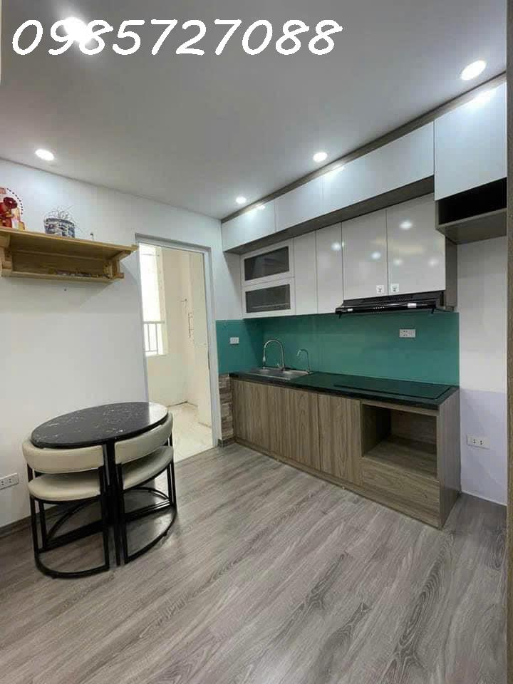 Sổ đỏ- căn góc 45m-1 ngủ tại CT8 KDT Đại Thanh chỉ 2.1x tỷ - Ảnh 1