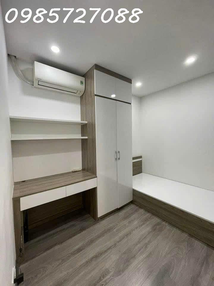 Sổ đỏ- căn góc 45m-1 ngủ tại CT8 KDT Đại Thanh chỉ 2.1x tỷ - Ảnh 2