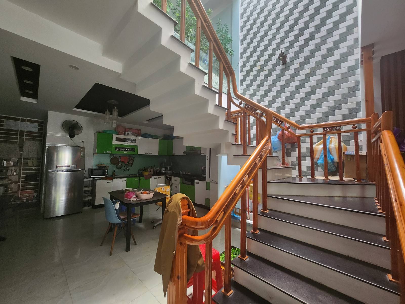 🏆 CƠ HỘI “CÓ 1 – KHÔNG 2” TRÊN ĐẤT VÀNG NGUYỄN VĂN THOẠI – BÁN ĐẤT TẶNG NHÀ 2 TẦNG 396 m² - Ảnh chính
