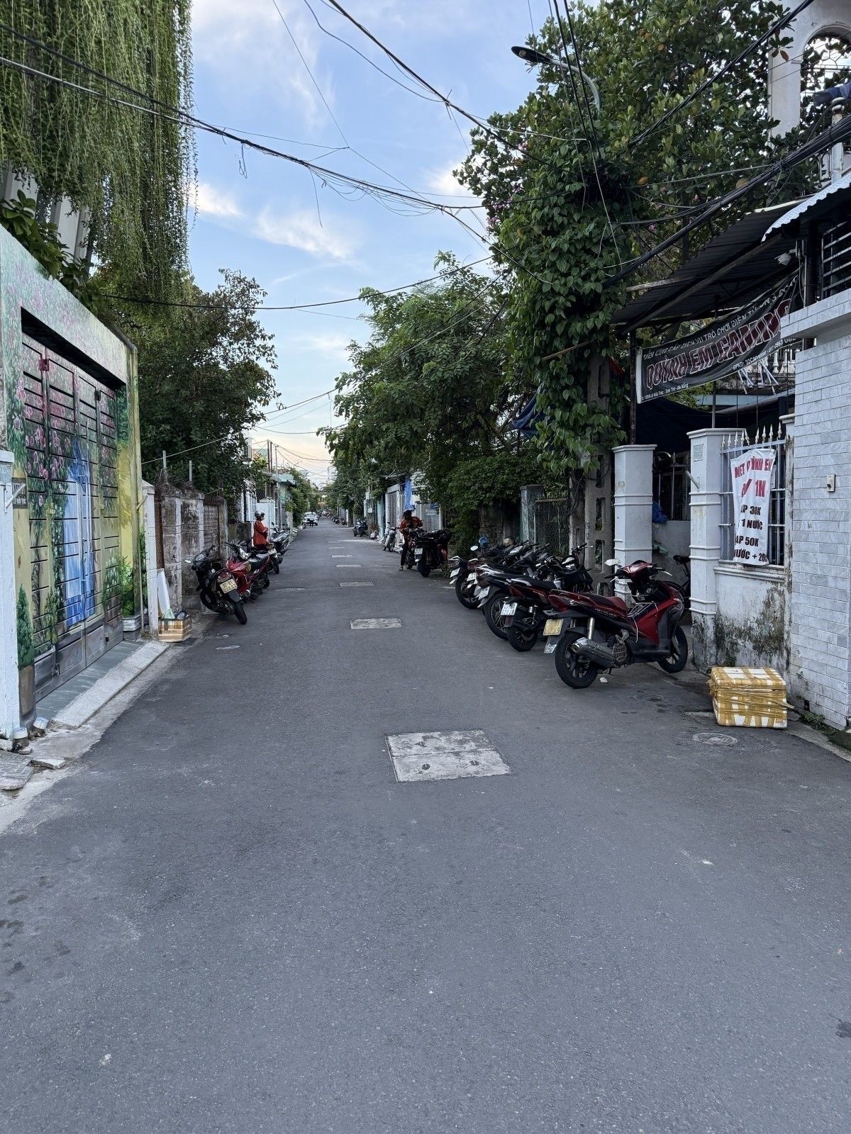 🏆 CƠ HỘI “CÓ 1 – KHÔNG 2” TRÊN ĐẤT VÀNG NGUYỄN VĂN THOẠI – BÁN ĐẤT TẶNG NHÀ 2 TẦNG 396 m² - Ảnh 3