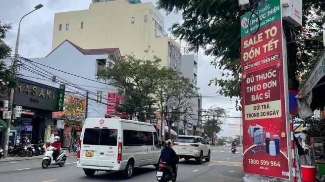 🏆 CƠ HỘI “CÓ 1 – KHÔNG 2” TRÊN ĐẤT VÀNG NGUYỄN VĂN THOẠI – BÁN ĐẤT TẶNG NHÀ 2 TẦNG 396 m² - Ảnh 2