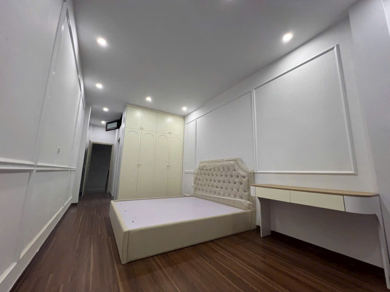 LÔ GÓC NHÀ ĐẸP FULL ĐỒ - NGÕ NÔNG - Ô TÔ GẦN -TT VĂN QUÁN HÀ ĐÔNG DT 33M 5 TẦNG - Ảnh 2