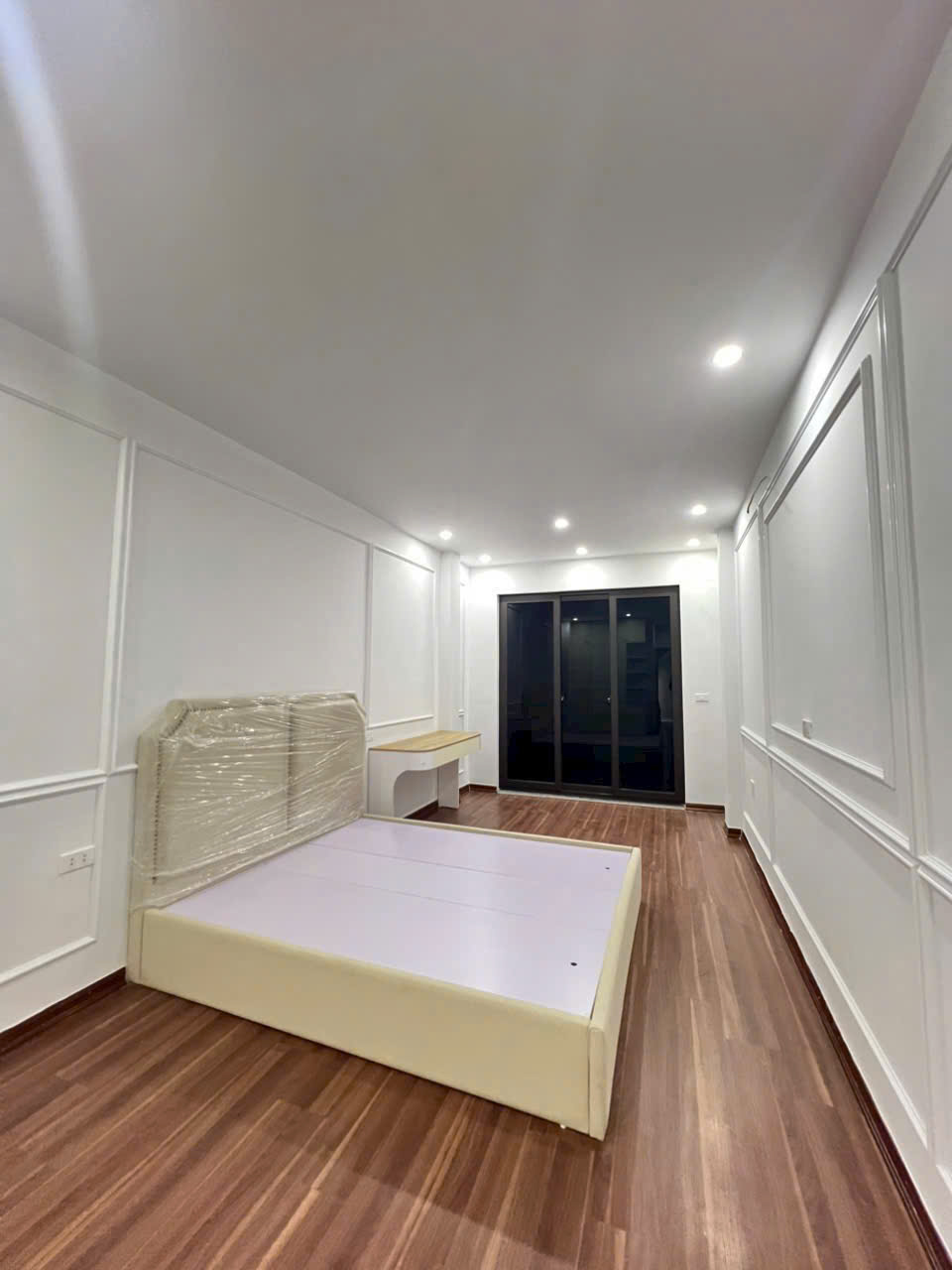 LÔ GÓC NHÀ ĐẸP FULL ĐỒ - NGÕ NÔNG - Ô TÔ GẦN -TT VĂN QUÁN HÀ ĐÔNG DT 33M 5 TẦNG - Ảnh 5
