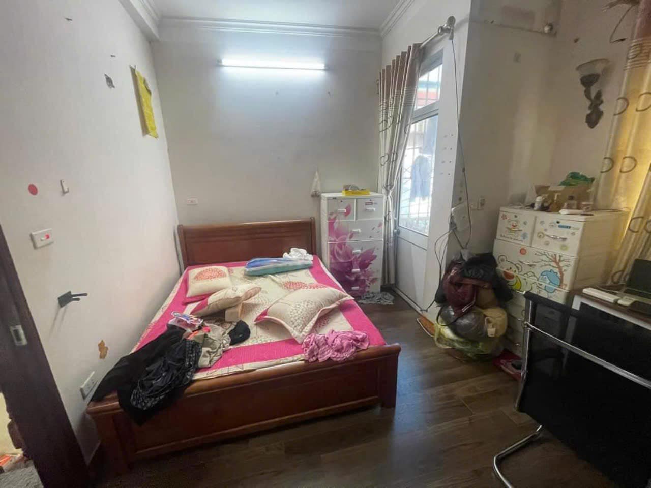 BÁN NHÀ MỄ TRÌ TRƯỢNG NAM TỪ LIÊM Ô TÔ VÀO NHÀ - KINH DOANH - 3 MẶT THOÁNG 46M 9,8 TỶ - Ảnh 4