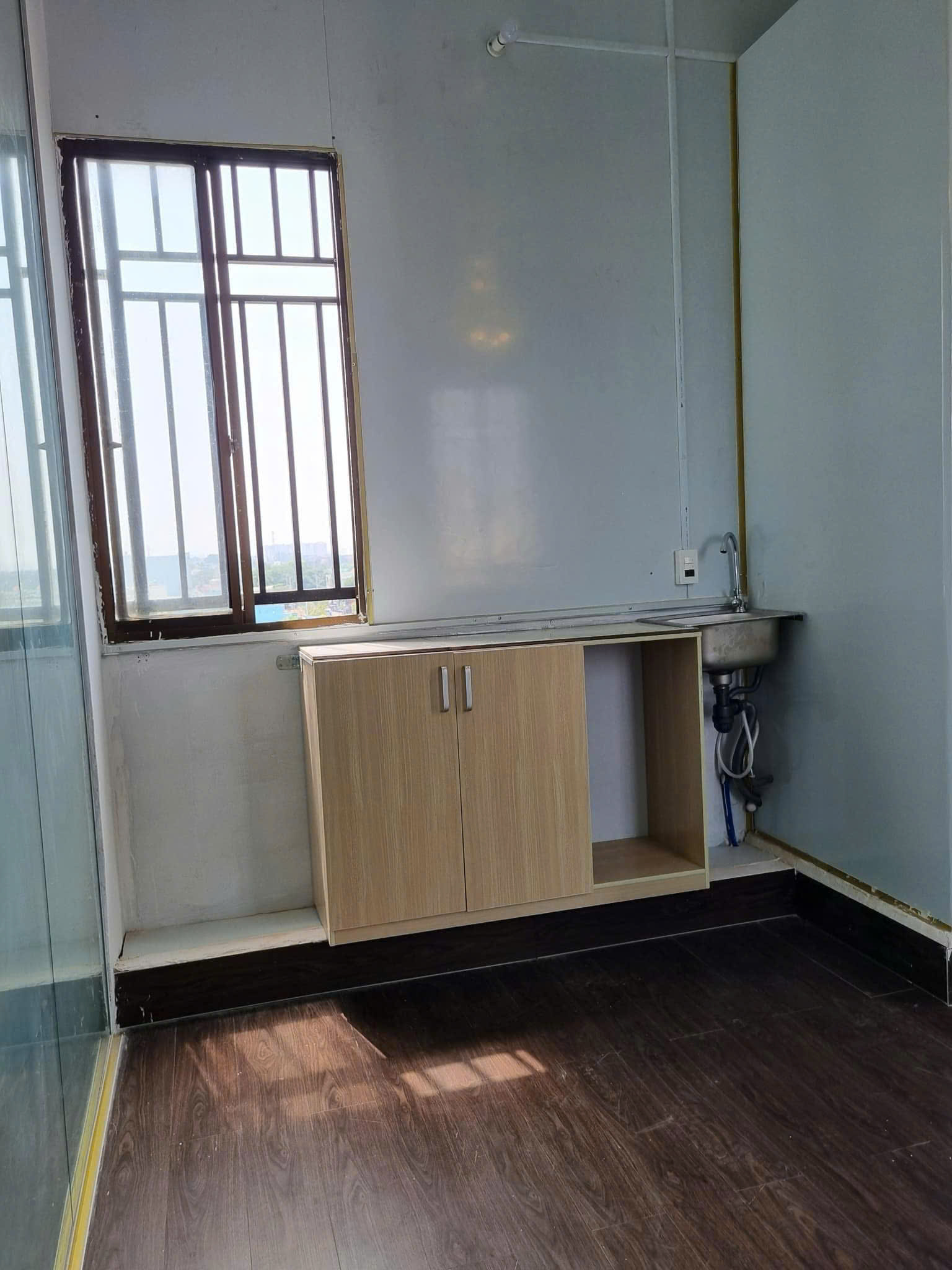 Pass slot 1,4tr/ tháng ở Kha Vạn Cân, Linh Đông- Thủ Đức, TPHCM - Ảnh 1