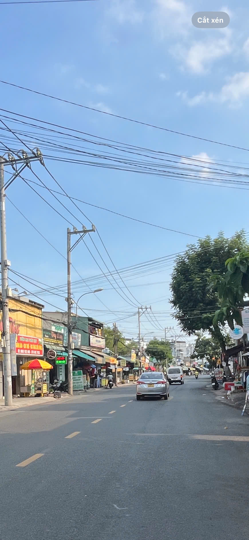 🏠 Bán nhà 3 tầng kiên cố - Mặt tiền Đường trần thị cờ, phường thới an, quận 12 - Ảnh 4
