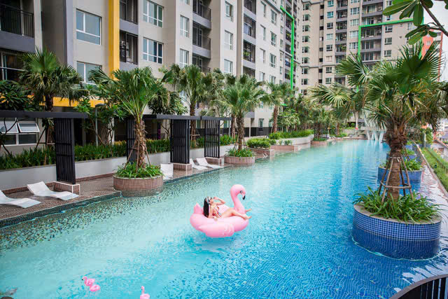 BÁN CĂN HỘ CHUNG CƯ SEASONS AVENUE 3 NGỦ FULL ĐỒ TẠI PHƯỜNG MỖ LAO, HÀ ĐÔNG, HN - Ảnh 4