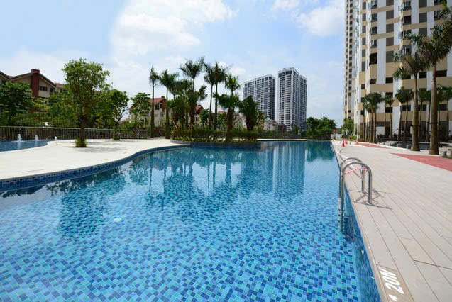 BÁN CĂN HỘ CHUNG CƯ SEASONS AVENUE 3 NGỦ FULL ĐỒ TẠI PHƯỜNG MỖ LAO, HÀ ĐÔNG, HN - Ảnh 3