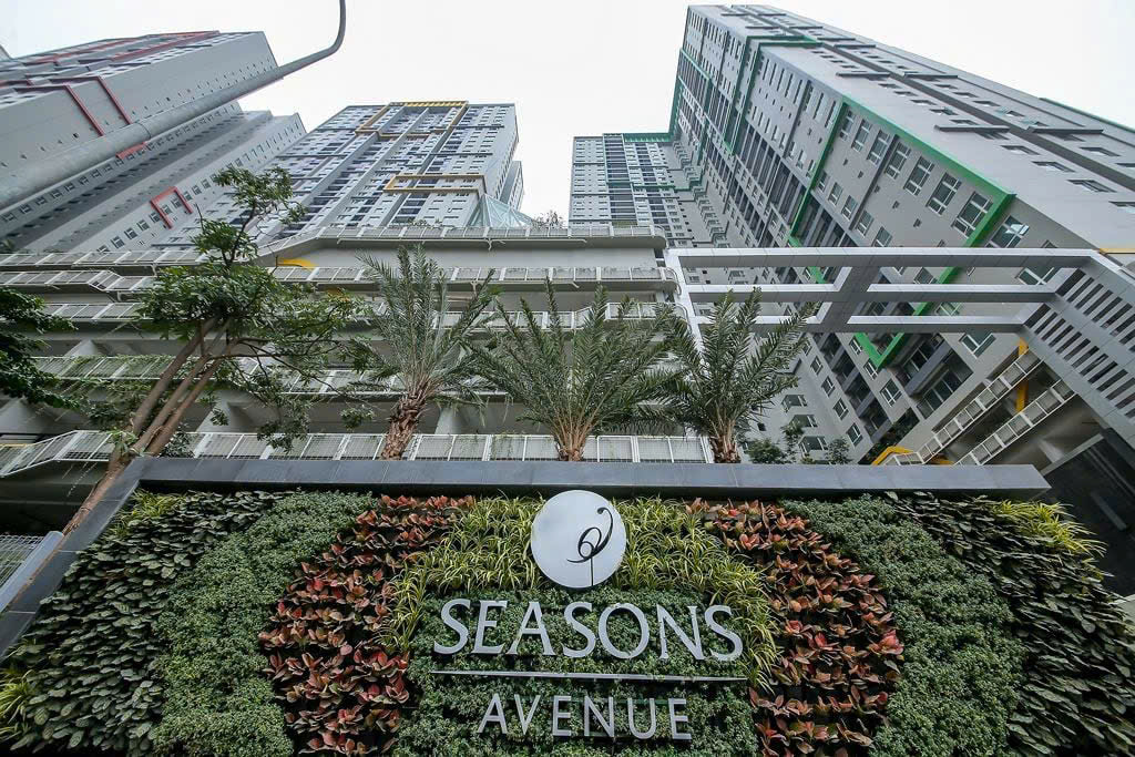 BÁN CĂN HỘ CHUNG CƯ SEASONS AVENUE 3 NGỦ FULL ĐỒ TẠI PHƯỜNG MỖ LAO, HÀ ĐÔNG, HN - Ảnh chính