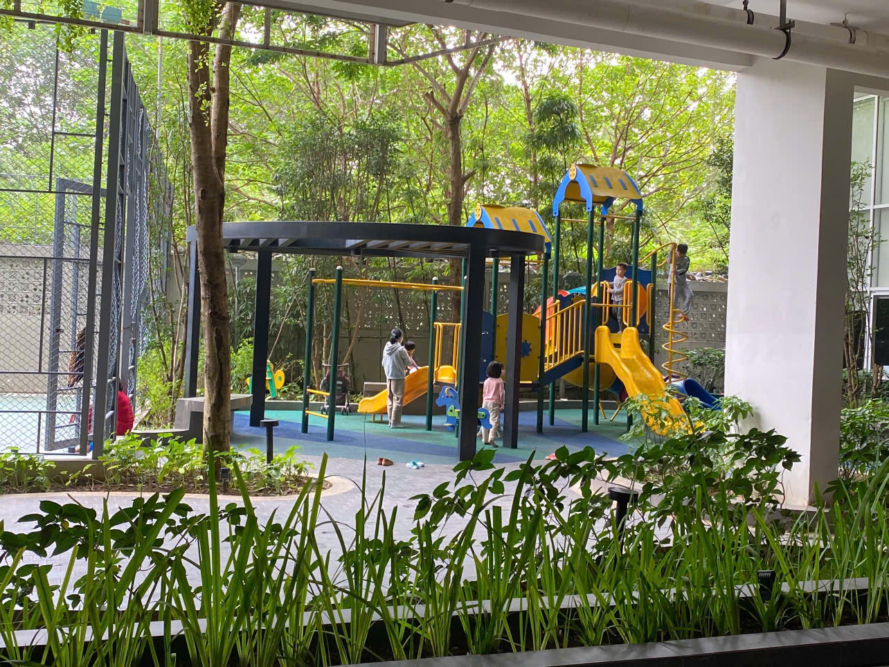 BÁN CĂN HỘ CHUNG CƯ SEASONS AVENUE 3 NGỦ FULL ĐỒ TẠI PHƯỜNG MỖ LAO, HÀ ĐÔNG, HN - Ảnh 1