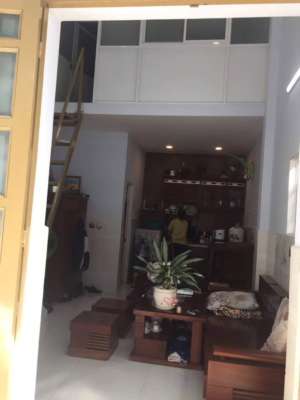 Chính Chủ Cần Bán Nhà Vị Trí Đẹp Tại Lê Văn Khương, Hiệp Thành, Q12, Hồ Chí Minh - Ảnh 2