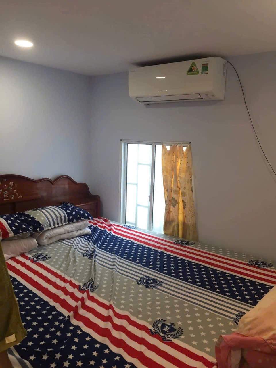 Chính Chủ Cần Bán Nhà Vị Trí Đẹp Tại Lê Văn Khương, Hiệp Thành, Q12, Hồ Chí Minh - Ảnh 4