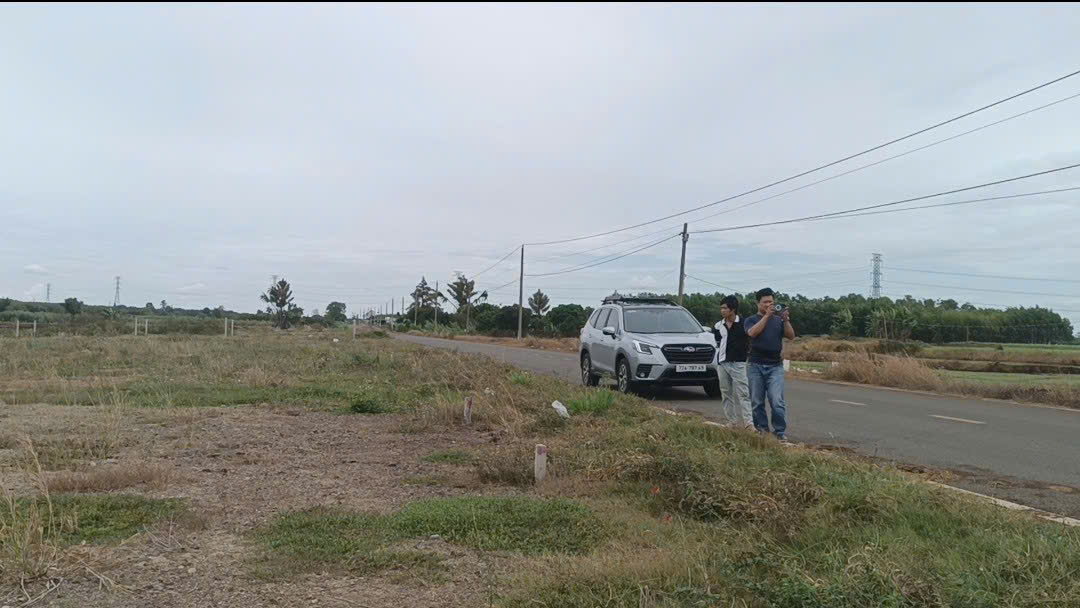 Làm giàu với bất động sản, tại sao không? Sở hữu ngay lô đất nền tại Bà rịa - Vũng Tàu - Ảnh 2