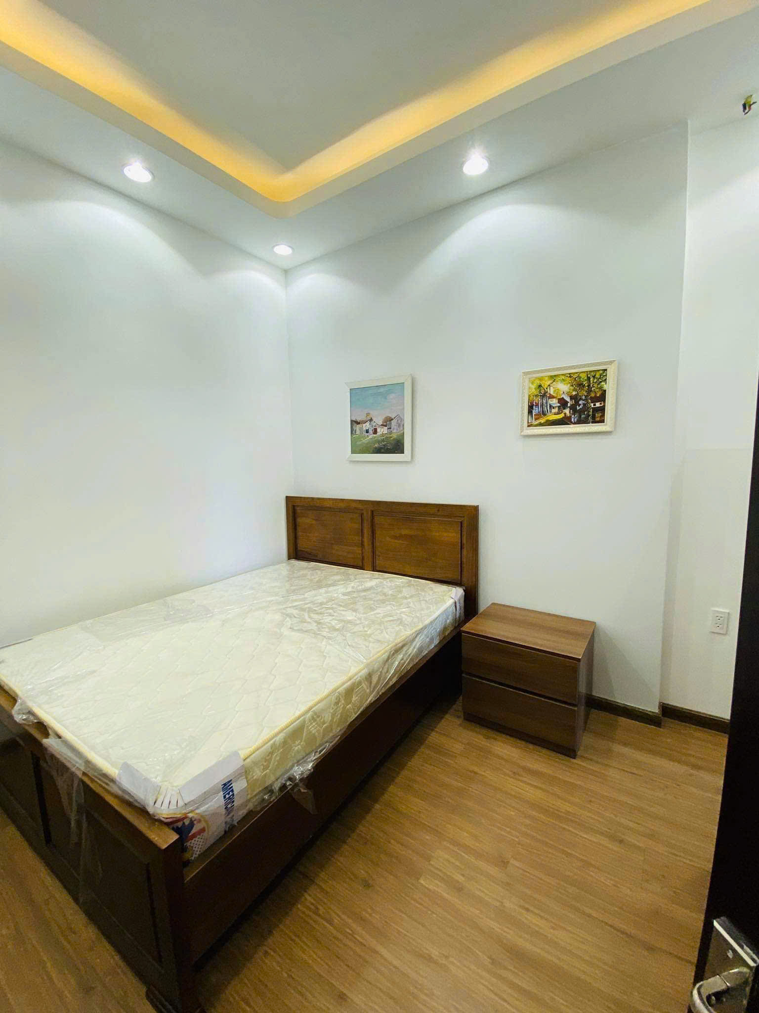 CHO THUÊ CĂN HỘ GIÁ TỐT TẠI WILTON TOWER  - QUẬN BÌNH THẠNH - TP HỒ CHÍ MINH - Ảnh 2