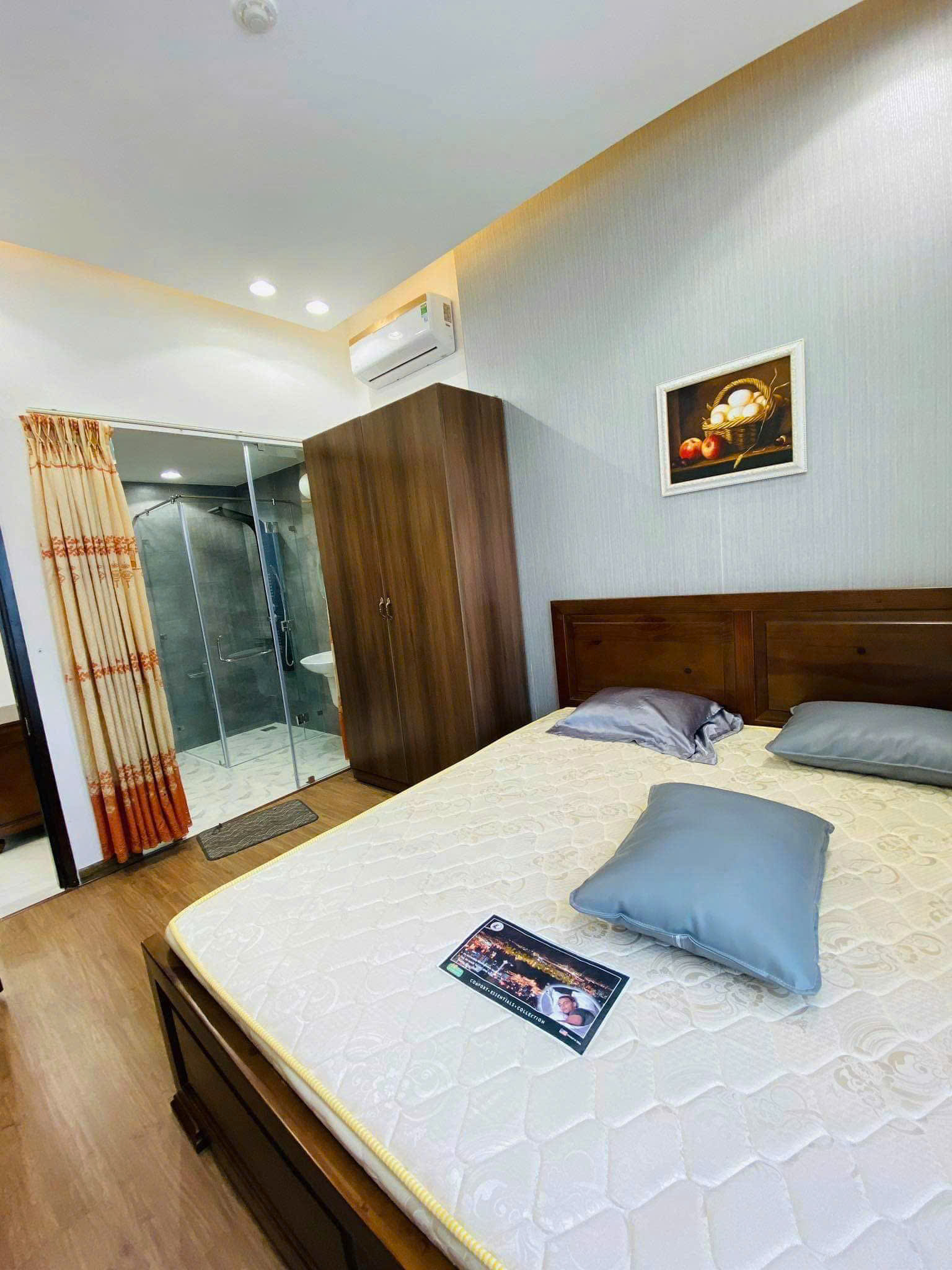 CHO THUÊ CĂN HỘ GIÁ TỐT TẠI WILTON TOWER  - QUẬN BÌNH THẠNH - TP HỒ CHÍ MINH - Ảnh 1