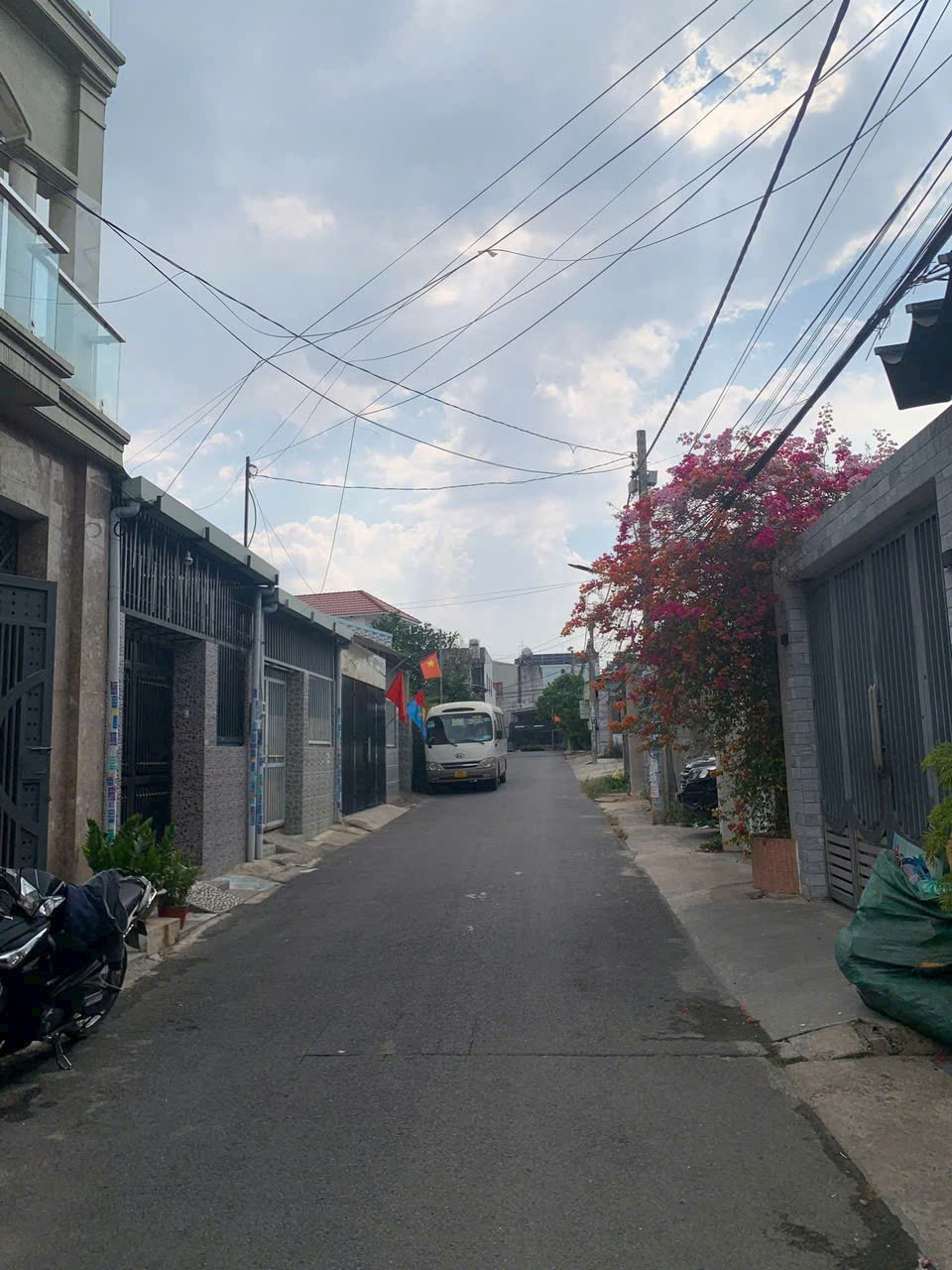 Cơ hội đầu tư cực tốt, đất sổ riêng thổ cư, đường nhựa 4m chỉ 1tỷ850/lô - Ảnh 1