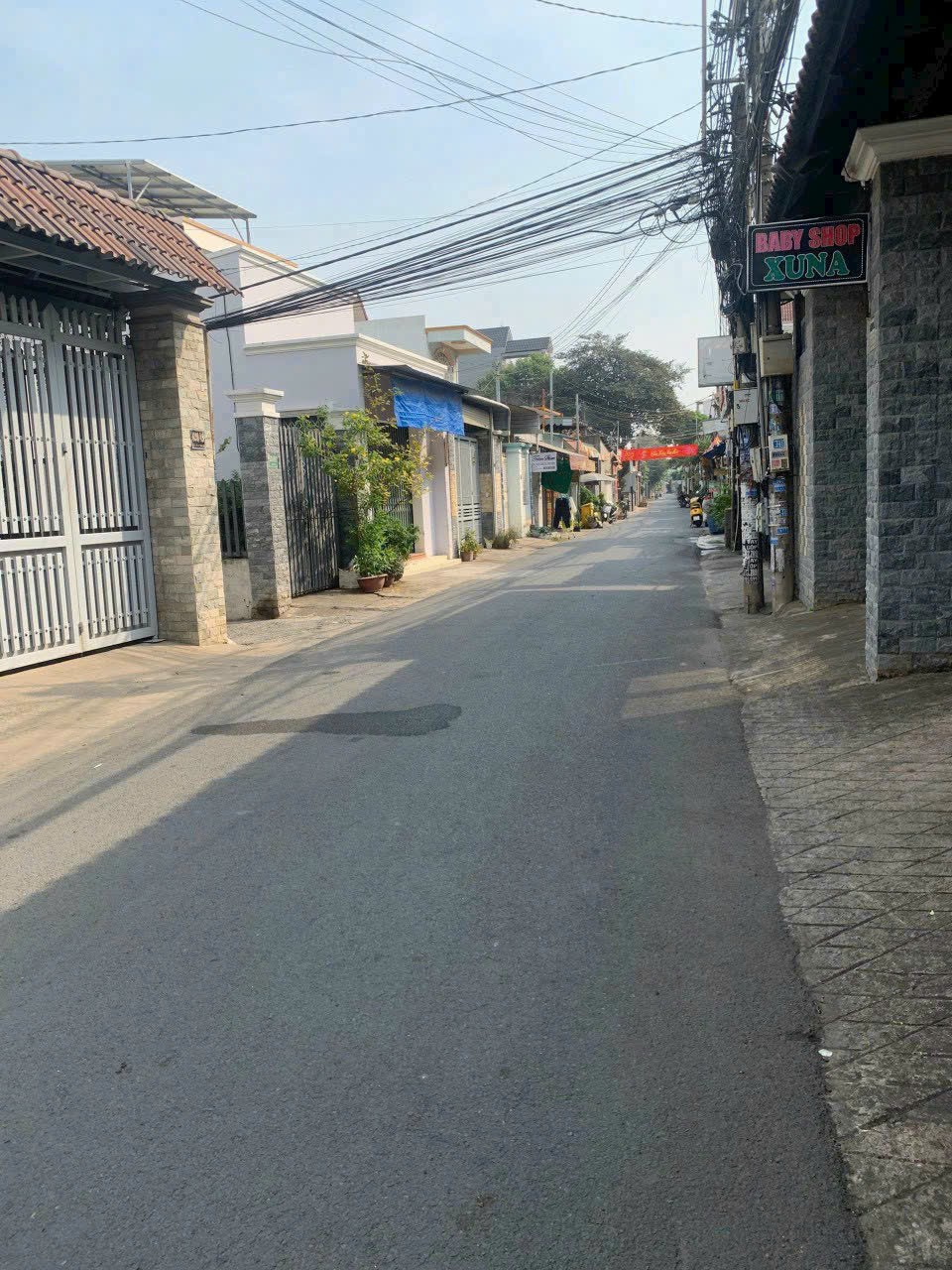 Cơ hội đầu tư cực tốt, đất sổ riêng thổ cư, đường nhựa 4m chỉ 1tỷ850/lô - Ảnh 2