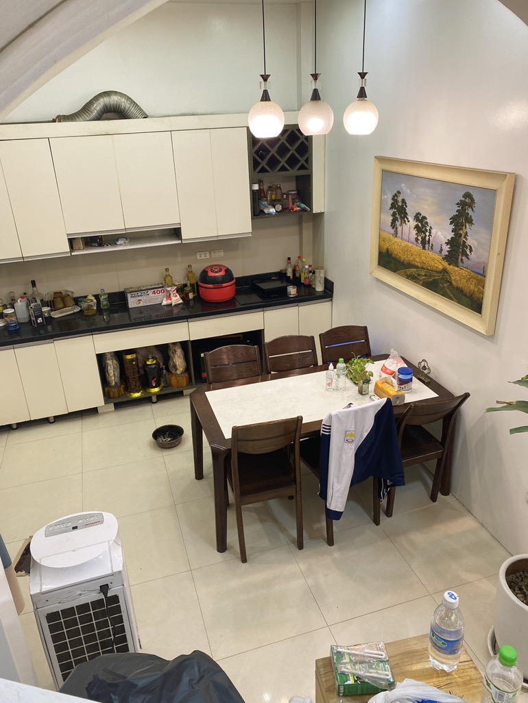 NHÀ ĐẸP NGÕ NHƯ PHỐ – KINH DOANH ĐỈNH – LÊ TRỌNG TẤN - Ô TÔ ĐỖ - Ảnh chính