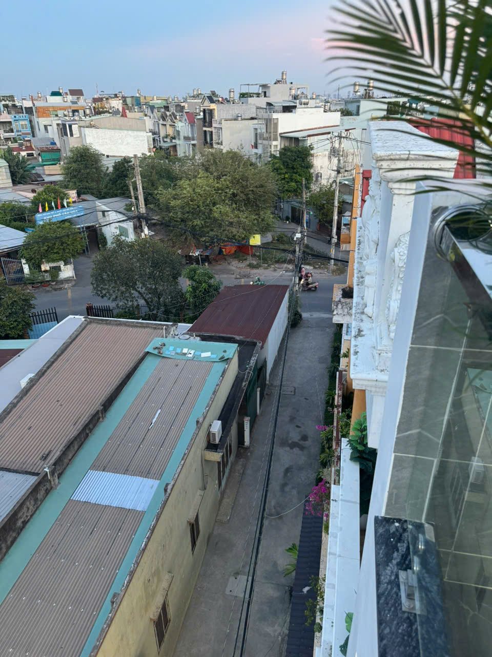 Siêu Phẩm Nhà Phố Mới Ken 4 Tầng (4x15), HXH 1/ Ngắn Lâm Thị Hố, Tân Chánh Hiệp, Q12 - Ảnh 3