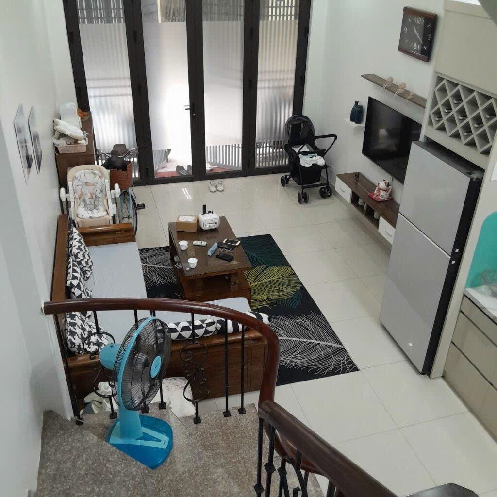 Phân lô quân đội - Oto đỗ cửa - Vip Ba Đình - Dân trí cao - Ảnh 1