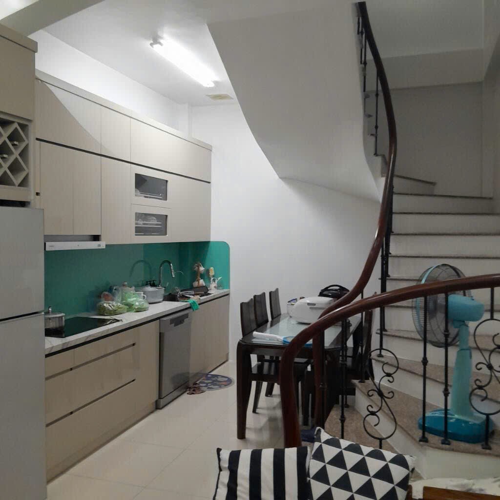 Phân lô quân đội - Oto đỗ cửa - Vip Ba Đình - Dân trí cao - Ảnh 2