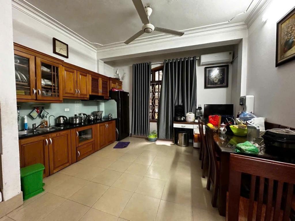 HÀNG HÓT, NHÀ ĐẸP Ở NGAY, VÀI BƯỚC RA PHỐ, NGÕ NÔNG RỘNG, NỞ HẬU - Ảnh 2