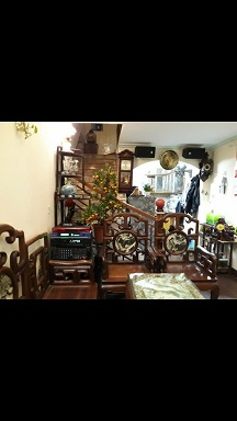 Cần bán Nhà Mặt Ngõ 309- Đường Đà Nẵng- Cầu Tre- Ngô Quyền- Hải Phòng - Ảnh chính