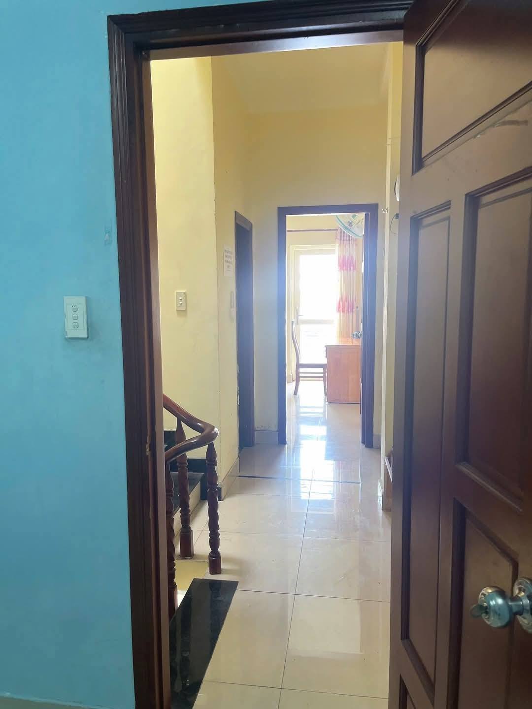 Nhà gần chợ Tân Bình – 60m² – 6.8 tỷ - Ảnh 2