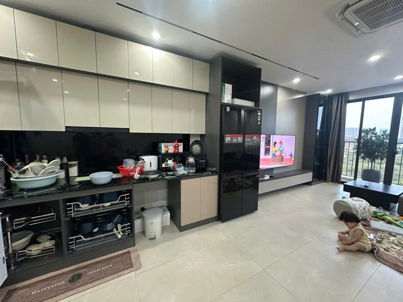 NHÀ CHÍNH CHỦ - GIÁ TỐT - Vị Trí Đẹp Tại Khu Phân Lô Tái Định Cư Ngọc Thuy, Long Biên, TPHN - Ảnh 2