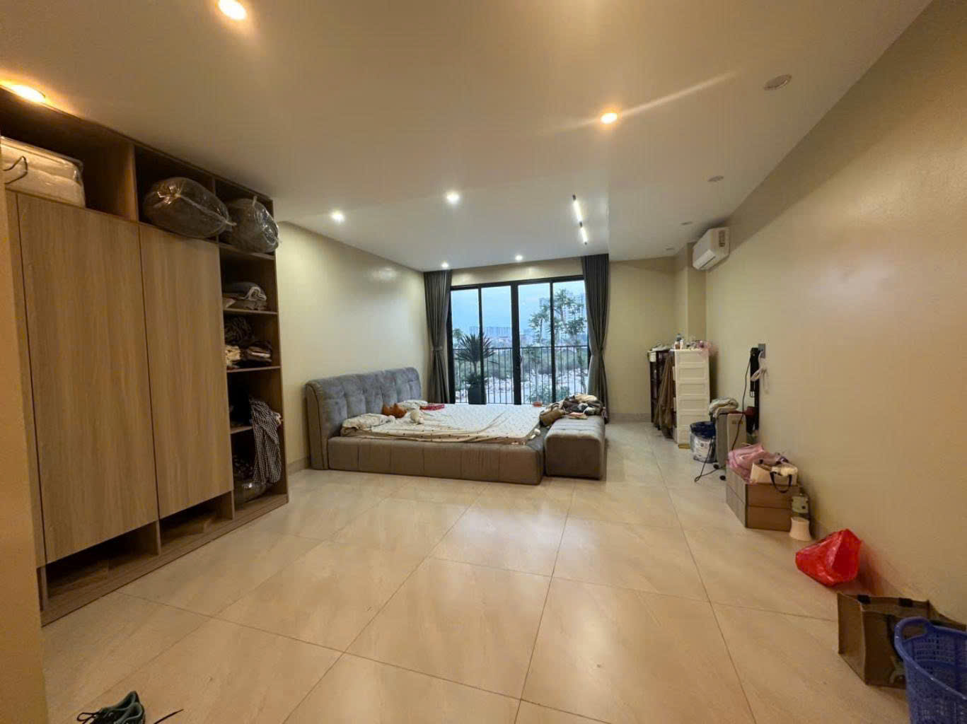 NHÀ CHÍNH CHỦ - GIÁ TỐT - Vị Trí Đẹp Tại Khu Phân Lô Tái Định Cư Ngọc Thuy, Long Biên, TPHN - Ảnh 3