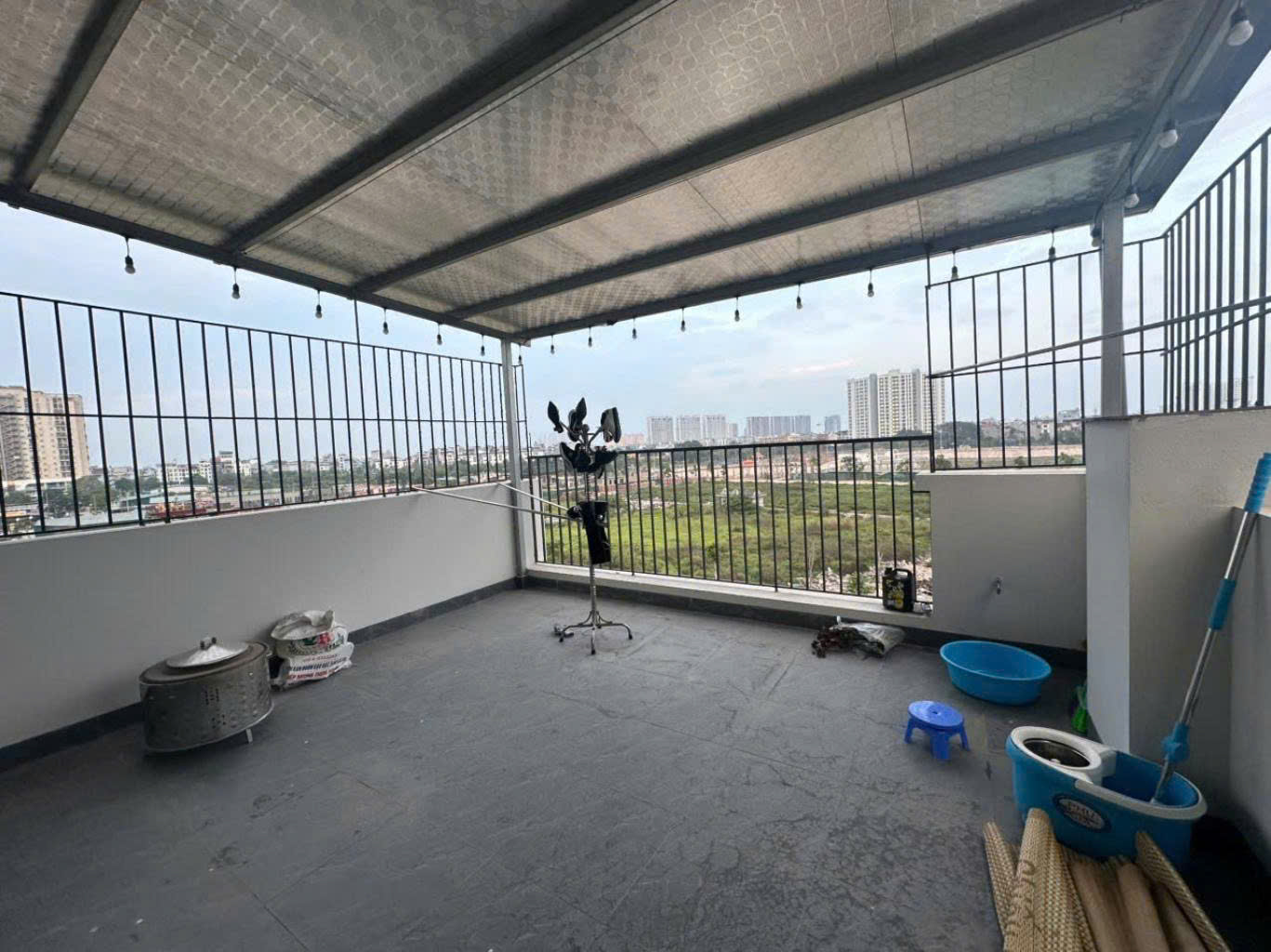 NHÀ CHÍNH CHỦ - GIÁ TỐT - Vị Trí Đẹp Tại Khu Phân Lô Tái Định Cư Ngọc Thuy, Long Biên, TPHN - Ảnh 4