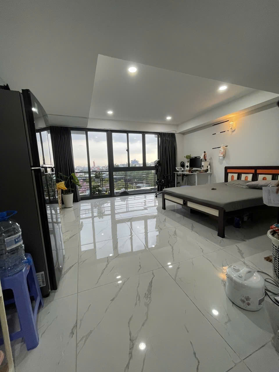 LỜI NGAY 3 TỶ – CHDV 8 PHÒNG – DÒNG TIỀN ỔN ĐỊNH – MẶT TIỀN KD TRỤC PHẠM VĂN CHIÊU – CHỈ 11.3 TỶ - Ảnh 1