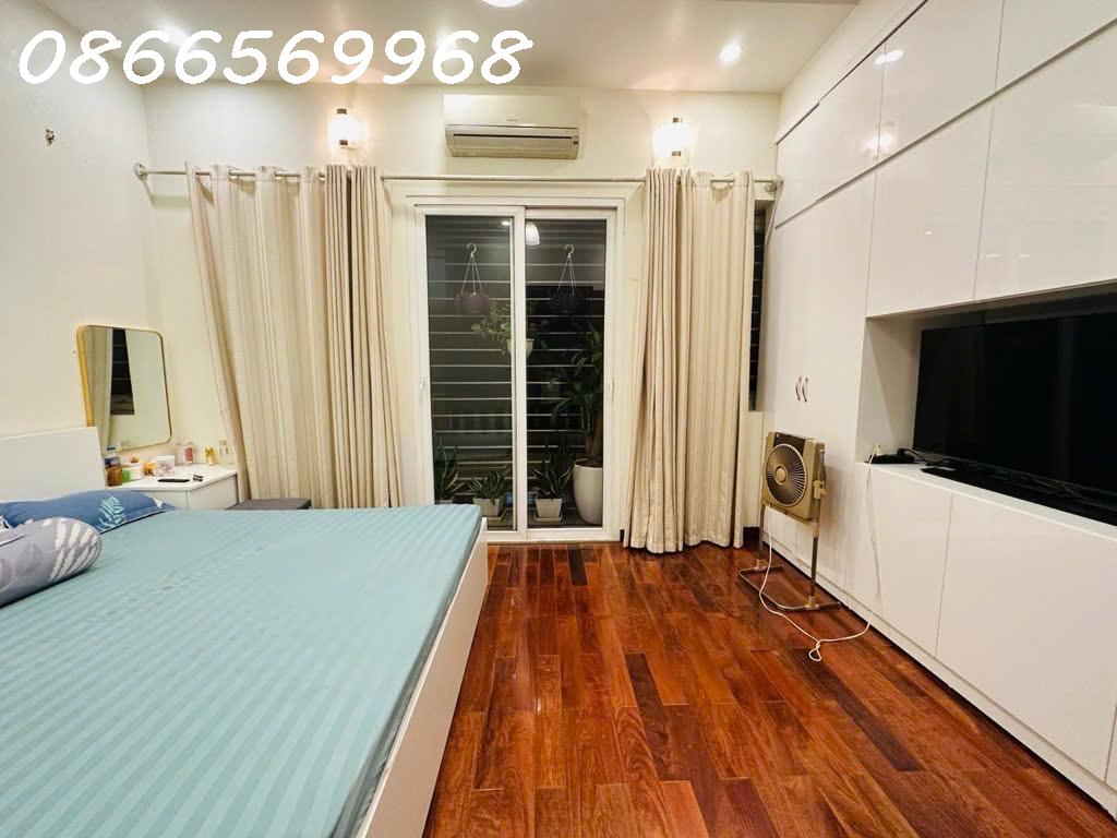 NHÀ PHÂN LÔ NGUYÊN HỒNG – 65M² x 6 TẦNG – VỈA HÈ Ô TÔ TRÁNH – KINH DOANH SẦM UẤT – 33 TỶ - Ảnh 2