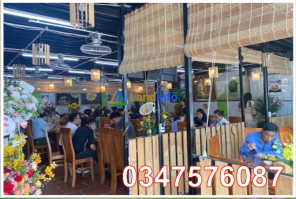 ⭐️Cần sang nhượng lại quán Bia mặt đường Phạm Hùng cách BX Mỹ Đình 300m; 0347576087 - Ảnh chính